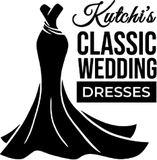 Kutchi's Classic Wedding Dresses